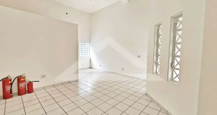 Imóvel comercial para locação no bairro vila tibério, próximo a rua martinico prado - ribeirão preto/sp.