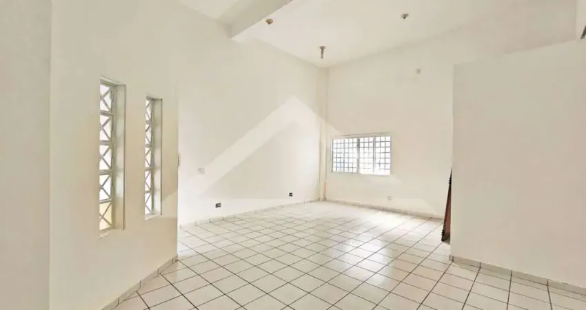 Imóvel comercial para locação no bairro vila tibério, próximo a rua martinico prado - ribeirão preto/sp.