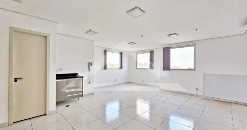 Sala comercial para venda e locação no edifício spasse, próximo a rua chile - ribeirão preto/sp.