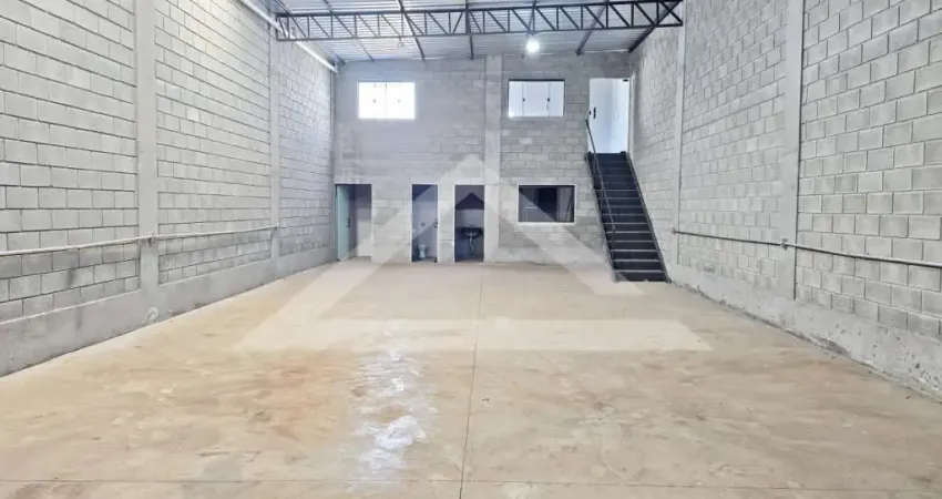 Imóvel comercial para locação no bairro jardim salgado filho, próximo a rodovia anhanguera - ribeirão preto/sp.