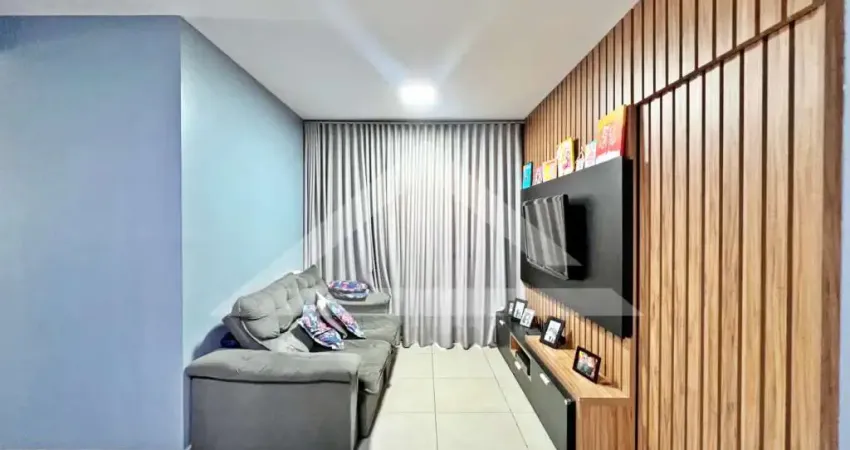 Apartamento à venda no edifício vision, próximo ao supermercado jaú sevre - ribeirão preto/sp.