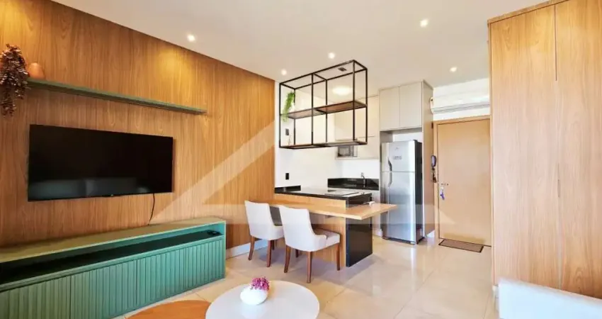 Apartamento para venda e locação no edifício le monde parc, próximo ao parque carlos raya - ribeirão preto/sp.