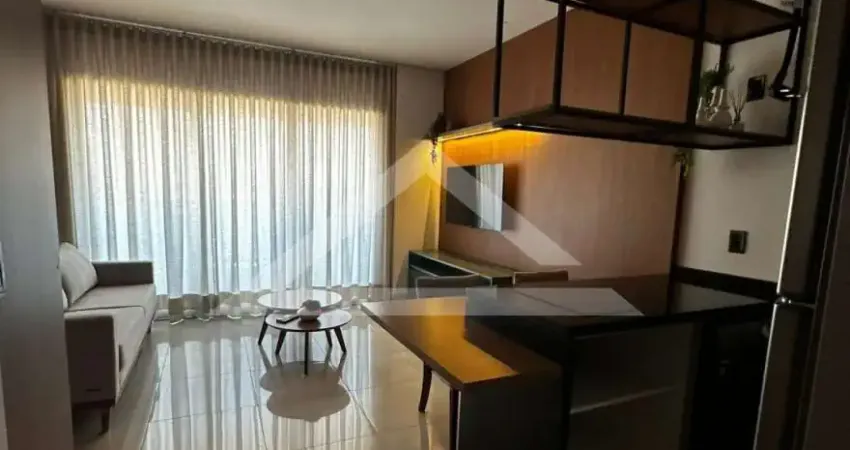 Apartamento para venda e locação no edifício le monde parc, próximo ao parque carlos raya - ribeirão preto/sp.