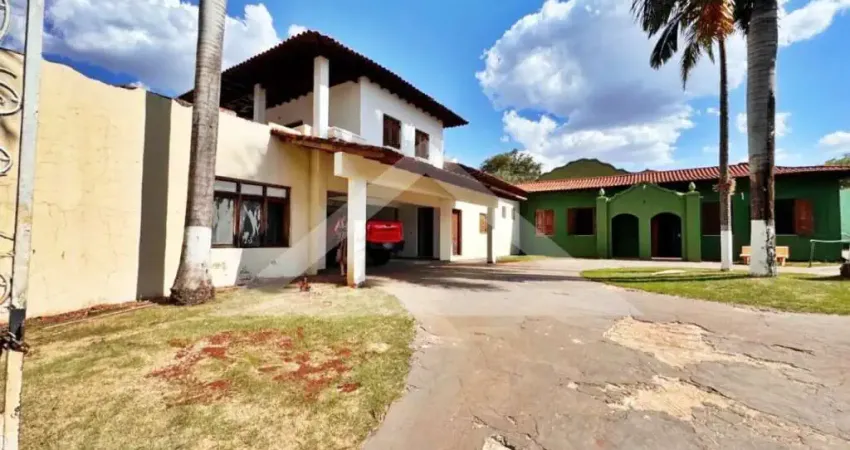 Imóvel comercial para locação no bairro jardim canadá, próximo a avenida presidente vargas - ribeirão preto/sp.