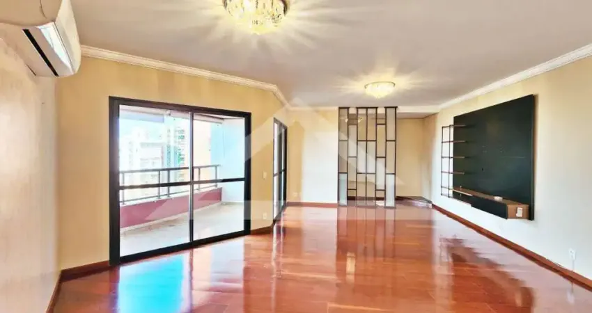 Apartamento para locação no edifício pedro manuel, próximo ao shopping santa úrsula - ribeirão preto/sp.