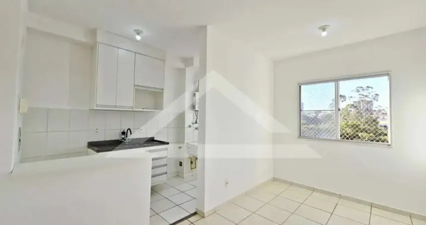 Apartamento para locação no condomínio viva bem ribeirão, próximo ao tonin superatacado - ribeirão preto/sp.