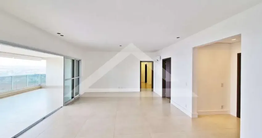 Apartamento para locação no edifício cidade de vancouver, próximo ao ribeirão shopping - ribeirão preto/sp.