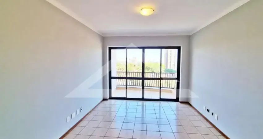 Apartamento para locação no edifício candeias, próximo ao assaí atacadista - ribeirão preto/sp.