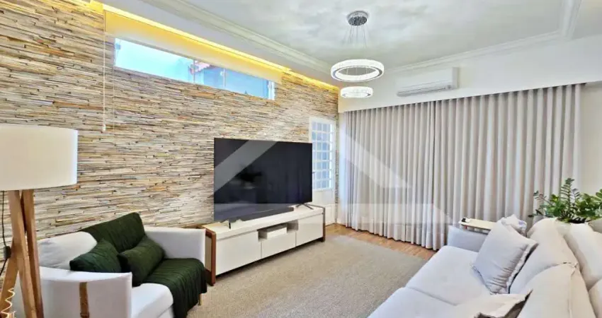 Casa térrea à venda no bairro jardim palmares, próximo à av. barão do bananal - ribeirão preto/sp.