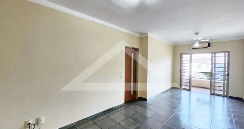 Apartamento à venda no edifício inez urabe, próximo ao estádio palma travassos - ribeirão preto/sp.