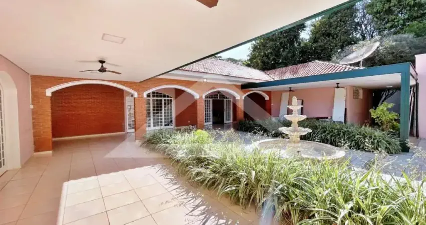 Casa térrea à venda no bairro jardim canadá, próximo à av. pres. vargas - ribeirão preto/sp.