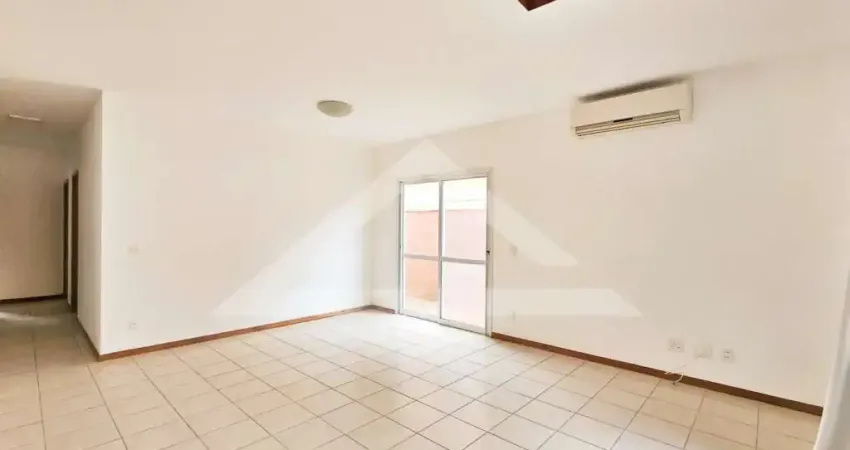 Casa térrea para locação no condomínio caimbé, próximo ao novo shopping - ribeirão preto/sp.