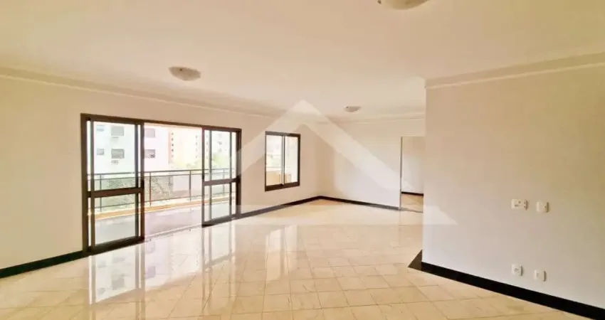 Apartamento para locação no edifício ville de quebec, próximo a avenida professor joão fiúsa - ribeirão preto/sp.