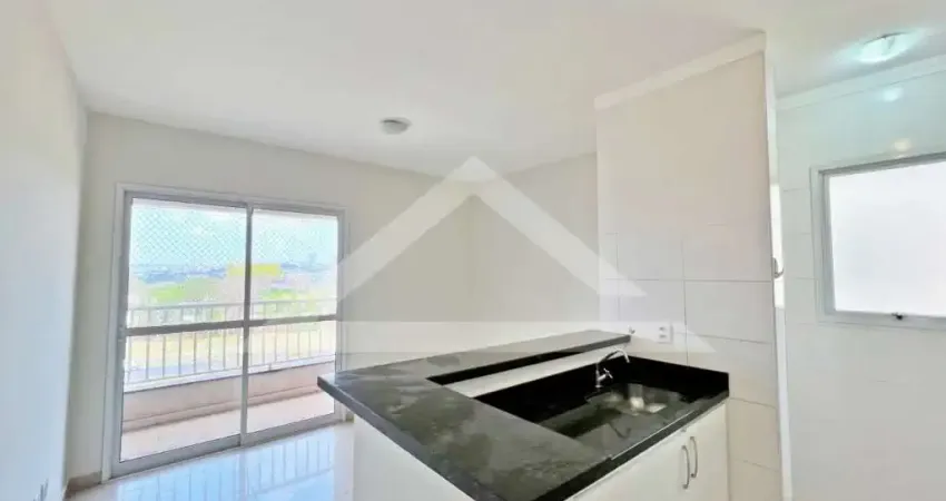 Apartamento à venda no edifício iracema, próximo à faculdade unip - ribeirão preto/sp.