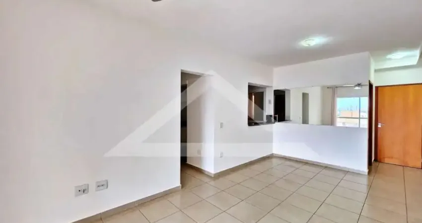 Apartamento para locação no condomínio grand fortune, próximo ao parque carlos raya - bairro jardim botânico, ribeirão preto/sp.