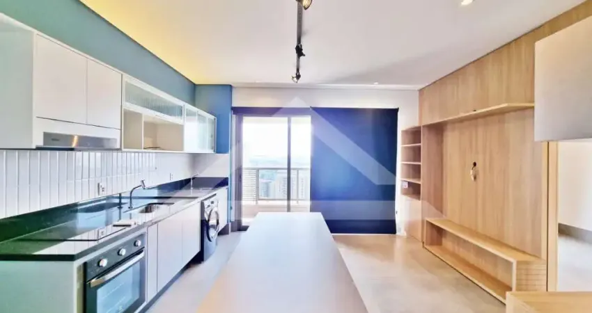 Apartamento para locação no edifício le monde parc, próximo ao parque carlos raya - ribeirão preto/sp.