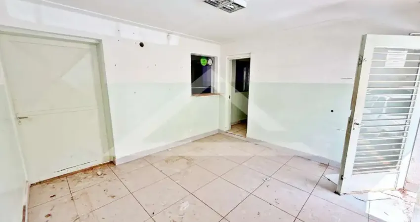 Imóvel comercial para locação no bairro jardim sumaré, próximo à av. nove de julho - ribeirão preto/sp.