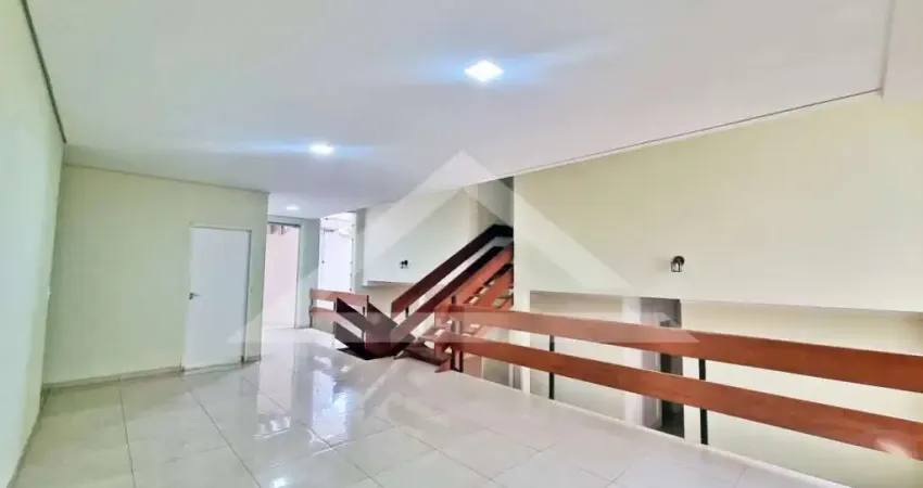 Sobrado residencial | comercial para locação no bairro alto da boa vista, próximo a avenida independência - ribeirão preto/sp.