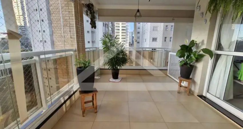 Apartamento com 3 quartos à venda no Jardim Botânico, Ribeirão Preto 