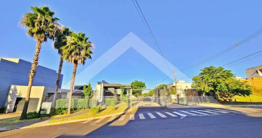 Casa térrea à venda no condomínio san marco ii, próximo à academia corpore - ribeirão preto/sp.