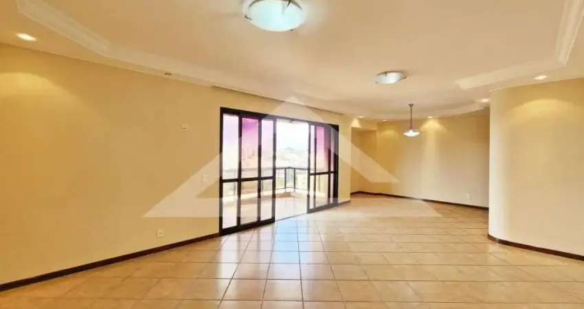 Apartamento para locação no condomínio carauba, próximo a avenida portugal - ribeirão preto/sp.