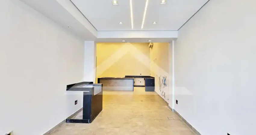 Imóvel comercial para locação no bairro alto da boa vista, próximo ao ribeirão shopping - ribeirão preto/sp.