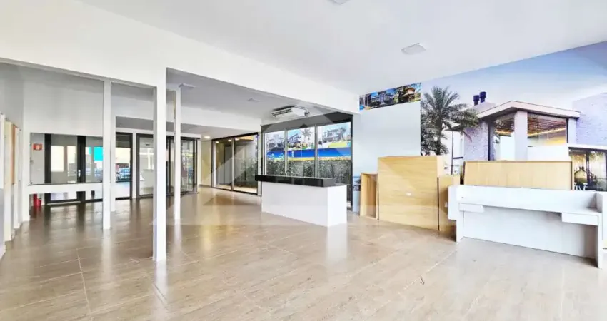 Imóvel comercial para locação no bairro alto da boa vista, próximo ao ribeirão shopping - ribeirão preto/sp.