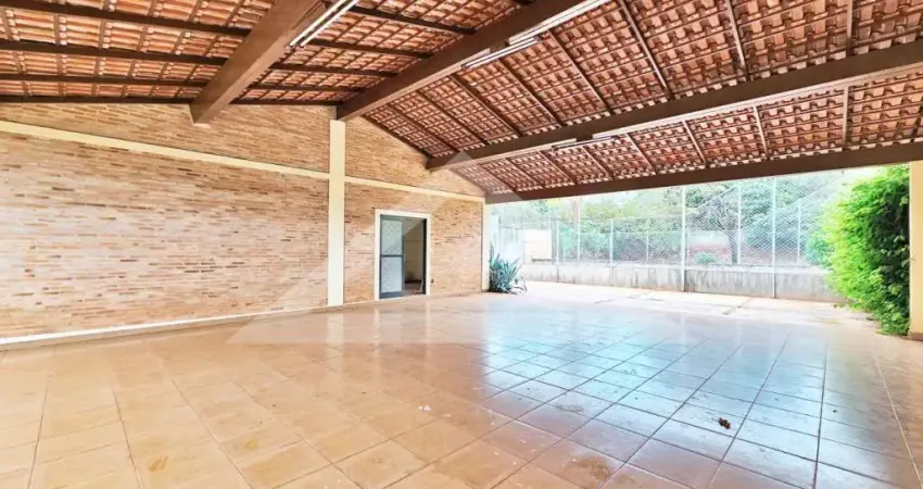 Imóvel comercial para locação no bairro alto da boa vista, próximo ao ribeirão shopping - ribeirão preto/sp.