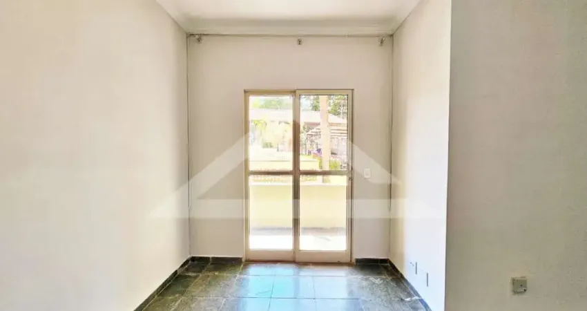 Apartamento para locação no condomínio nova ribeirânea, próximo a faculdade unaerp - ribeirão preto/sp.