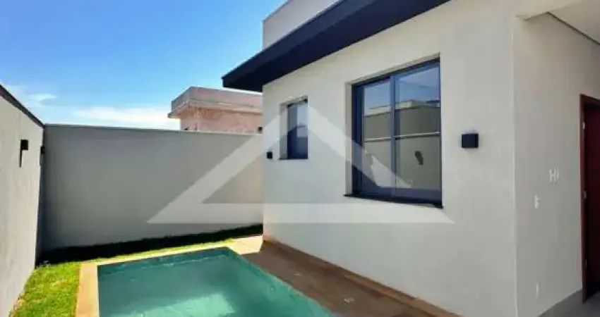 Casa térrea à venda no condomínio quinta da mata, próximo ao novo shopping - ribeirão preto/sp.