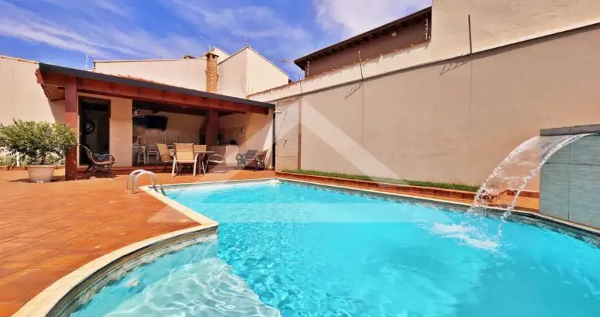 Casa térrea à venda no bairro city ribeirão, próximo à av. antônio machado sant`anna - ribeirão preto/sp.