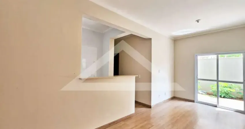 Apartamento térreo à venda, próximo ao parque carlos raya - ribeirão preto/sp.