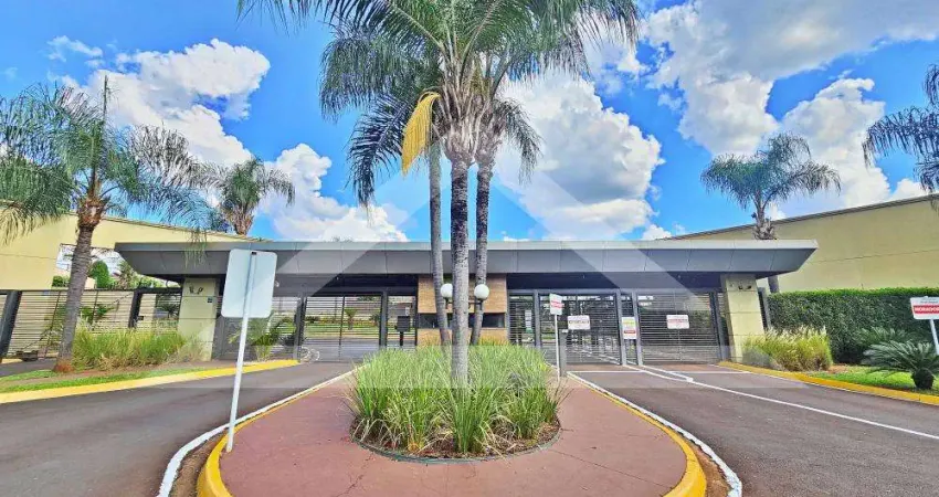 Sobrado à venda no condomínio alto do bonfim, próximo ao ribeirão shopping - ribeirão preto/sp.