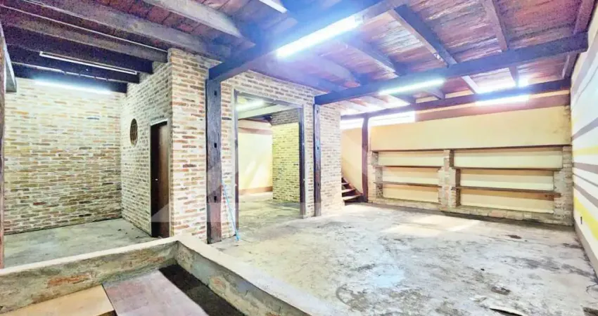 Galpão comercial à venda no bairro jardim salgado filho, próximo à rod. anhanguera - ribeirão preto/sp.