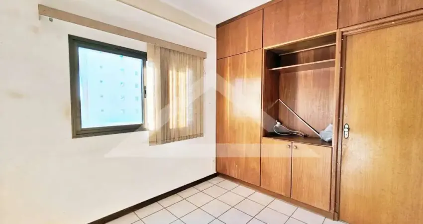 Apartamento para locação no bairro jardim irajá, próximo a praça da bicicleta - ribeirão preto/sp.