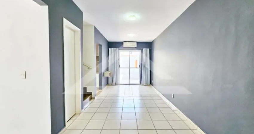 Sobrado para locação no condomínio recantos do sul, próximo ao shopping iguatemi - ribeirão preto/sp.