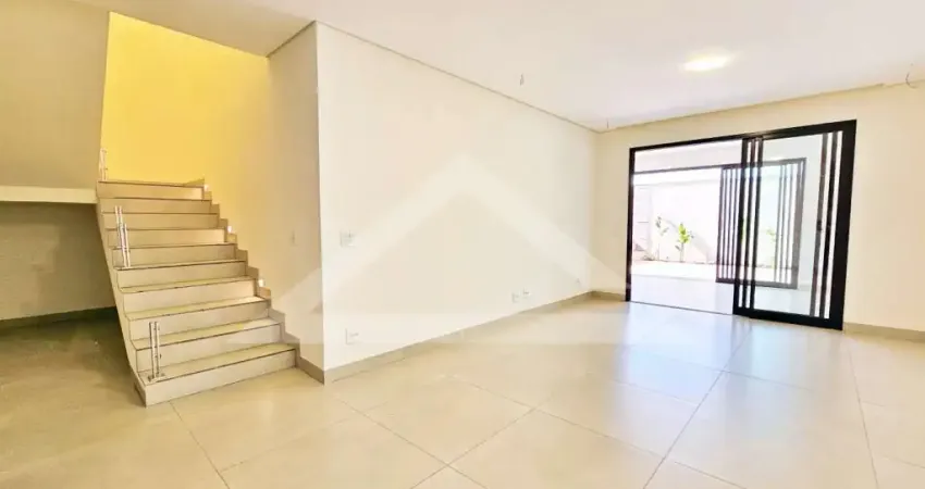 Sobrado à venda no condomínio vivendas da mata residencial, próximo ao ribeirão shopping - ribeirão preto/sp.