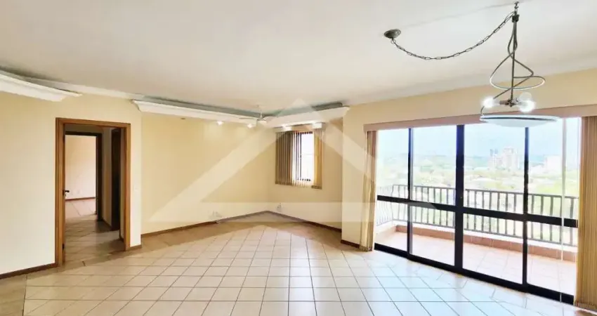 Apartamento para venda e locação no edifício candeias, próximo a avenida presidente vargas - ribeirão preto/sp.