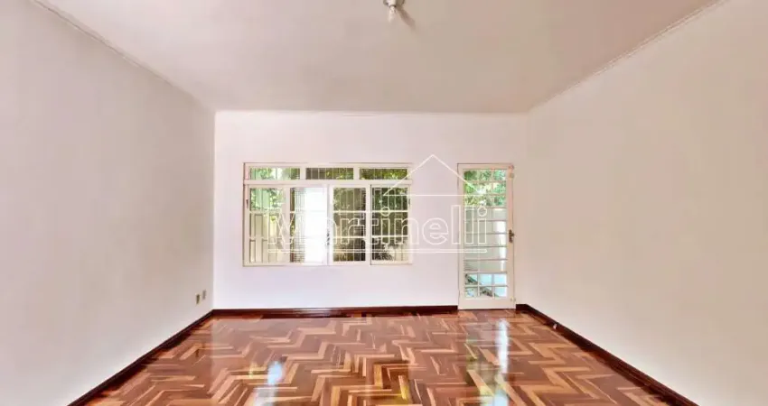 Casa térrea à venda no bairro jardim macedo, próximo à av. dr. francisco junqueira - ribeirão preto/sp.