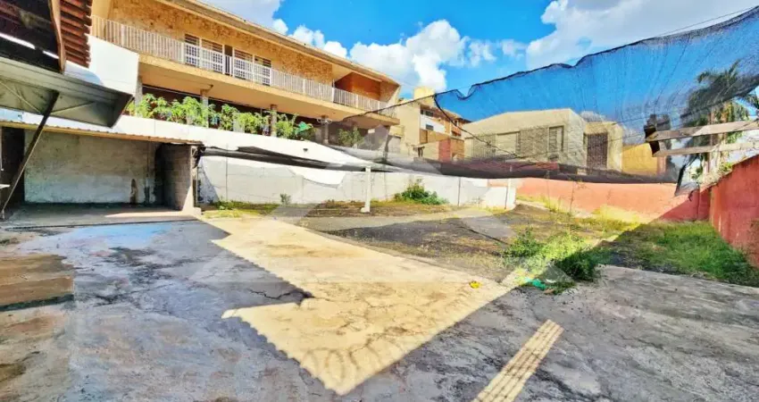 Imóvel comercial à venda no bairro jardim sumaré, próximo à av. nove de julho - ribeirão preto/sp.