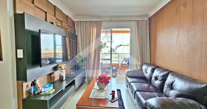 Apartamento à venda no edifício alliance paulista, próximo a avenida treze de maio - ribeirão preto/sp.