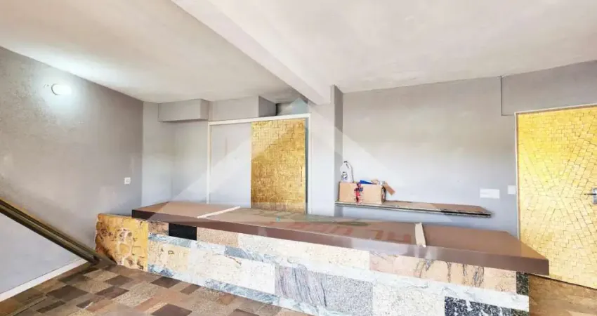 Imóvel comercial para locação no bairro lagoinha, próximo ao atacadão - ribeirão preto/sp.