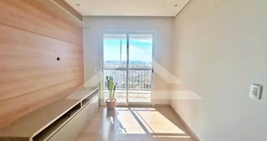 Apartamento à venda no edifício only residence, próximo à avenida presidente castelo branco - ribeirão preto/sp.