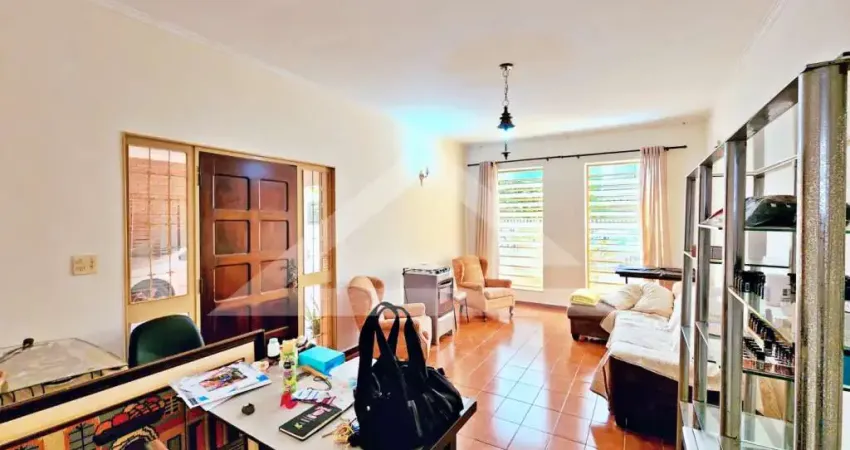 Casa térrea à venda no bairro jardim palma travassos, próximo à av. dr. francisco junqueira - ribeirão preto/sp.