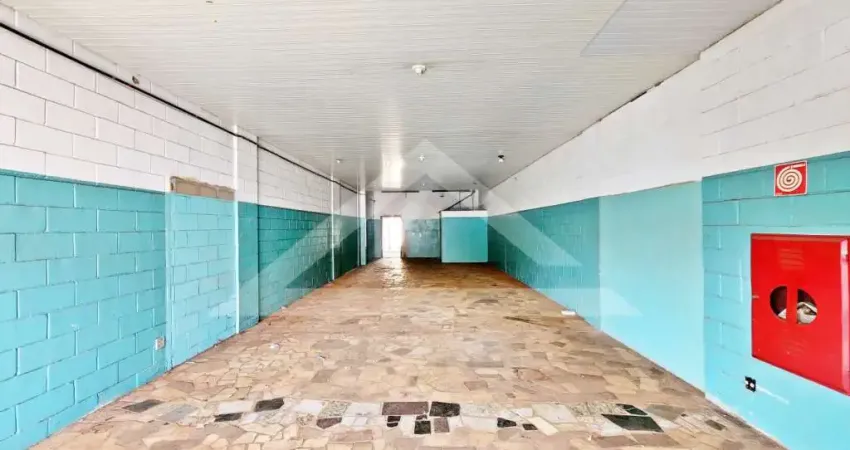 Salão comercial para venda e locação no bairro vila tibério, próximo à av. jerônimo gonçalves - ribeirão preto/sp.