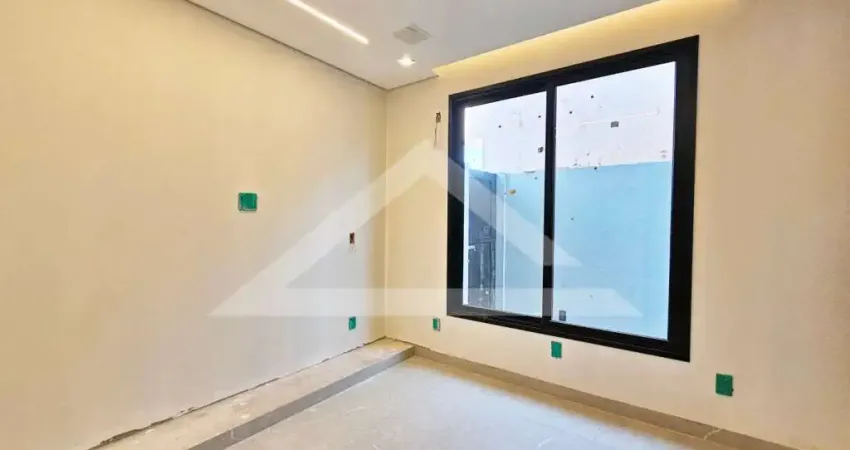 Sobrado diferenciado à venda no condomínio terras de siena, próximo ao shopping iguatemi - ribeirão preto/sp.