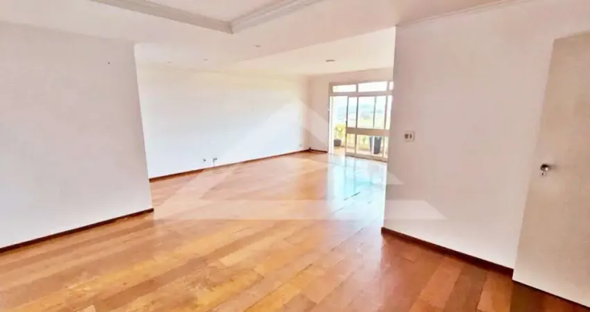 Apartamento à venda no edifício aroeira, próximo à av. dr. francisco junqueira - ribeirão preto/sp.