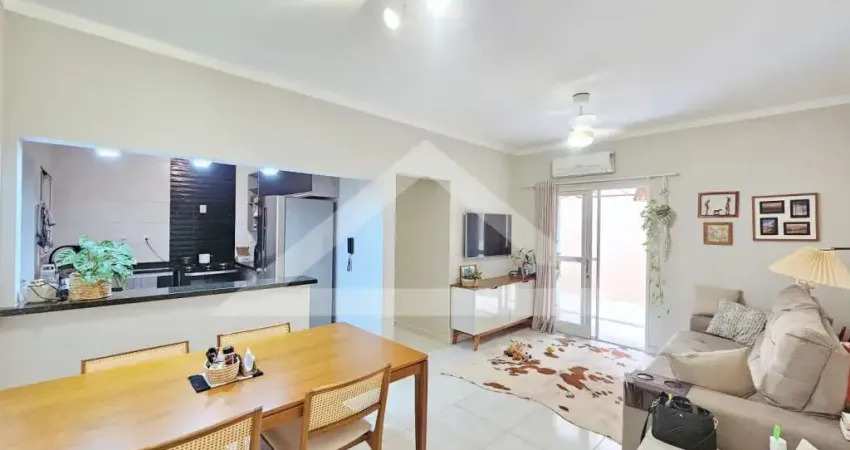 Apartamento à venda no bairro residencial e comercial palmares, próximo a rodovia anhanguera - ribeirão preto/sp.