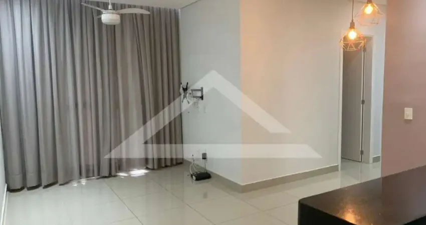 Apartamento à venda no condomínio fit lagoinha, próximo à av. henri nestlé - ribeirão preto/sp.