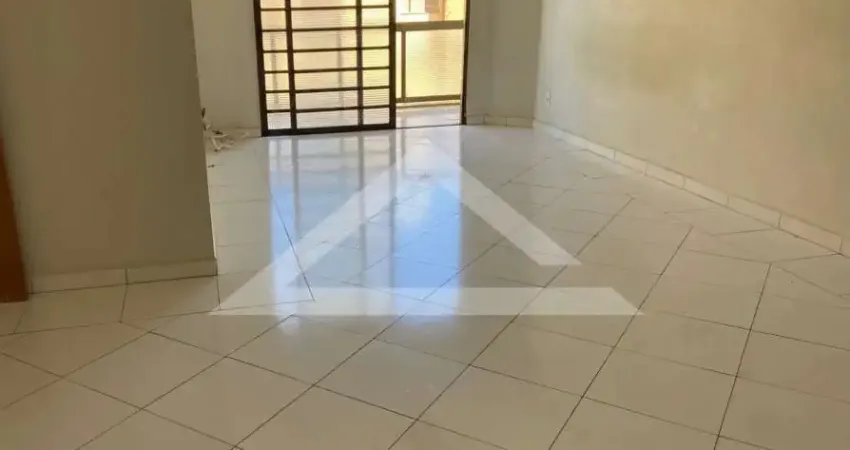 Apartamento à venda no edifício residencial mariana, próximo a rua chile - ribeirão preto/sp.